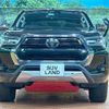 toyota hilux 2021 quick_quick_GUN125_GUN125-3925280 image 15