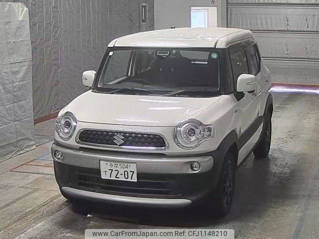 suzuki xbee 2019 -SUZUKI 【多摩 504て7207】--XBEE MN71S-143334---SUZUKI 【多摩 504て7207】--XBEE MN71S-143334- image 1
