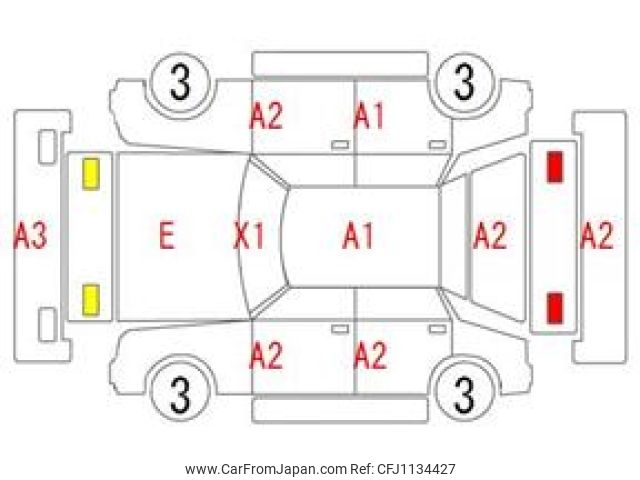 honda n-box-plus 2013 -HONDA--N BOX + DBA-JF1--JF1-3104511---HONDA--N BOX + DBA-JF1--JF1-3104511- image 2