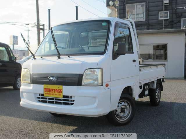 subaru sambar-truck 2008 -SUBARU 【名変中 】--Samber Truck TT2--423498---SUBARU 【名変中 】--Samber Truck TT2--423498- image 2