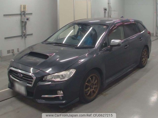 subaru levorg 2014 -SUBARU 【つくば 300ま9463】--Levorg VM4-005409---SUBARU 【つくば 300ま9463】--Levorg VM4-005409- image 1