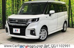 suzuki solio 2020 -SUZUKI--Solio 5AA-MA37S--MA37S-102067---SUZUKI--Solio 5AA-MA37S--MA37S-102067-