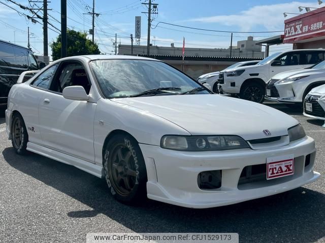 honda integra 1998 CFJ1529173 image 2