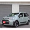 toyota sienta 2022 CFJ1823420 image 1