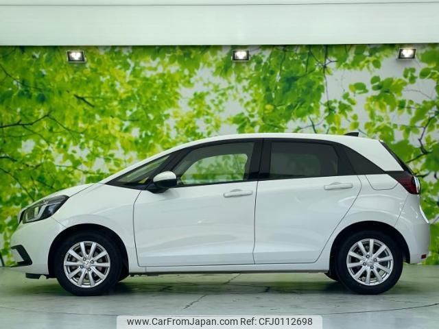 honda fit 2020 quick_quick_6BA-GR1_GR1-1002319 image 2