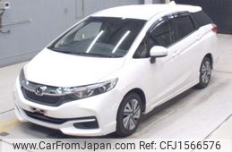 honda shuttle 2016 CFJ1566576