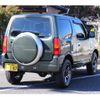 suzuki jimny 2018 -SUZUKI--Jimny JB23W--JB23W-782034---SUZUKI--Jimny JB23W--JB23W-782034- image 2