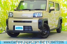 daihatsu taft 2023 quick_quick_5BA-LA910S_LA910S-0038472