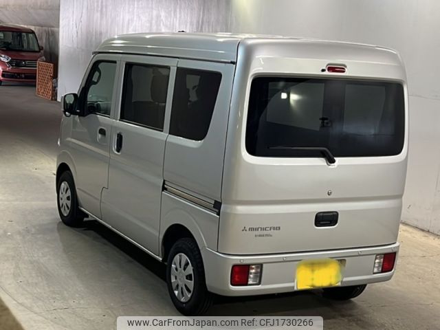 mitsubishi minicab-van 2024 CFJ1730266 image 2