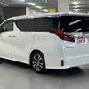 toyota alphard 2022 -TOYOTA--Alphard 3BA-AGH30W--AGH30-0434985---TOYOTA--Alphard 3BA-AGH30W--AGH30-0434985- image 9