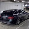 mercedes-benz c-class-station-wagon 2018 CFJ1571202 image 2