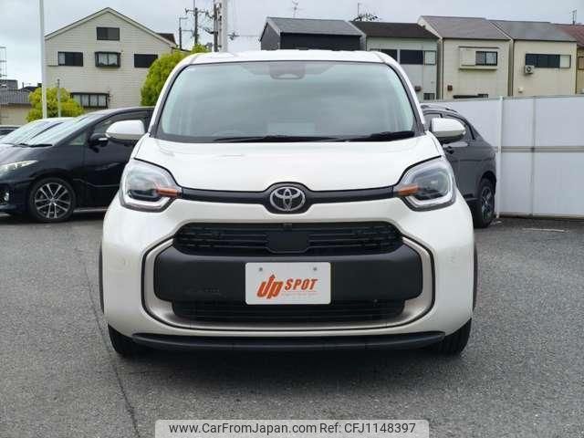 toyota sienta 2023 quick_quick_6AA-MXPL10G_MXPL10-1029593 image 1