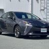 toyota prius 2020 -TOYOTA--Prius DAA-ZVW51--ZVW51-6153167---TOYOTA--Prius DAA-ZVW51--ZVW51-6153167- image 1