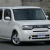 nissan cube 2013 -NISSAN--Cube DBA-Z12--Z12-259825---NISSAN--Cube DBA-Z12--Z12-259825- image 4