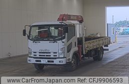 isuzu forward 2011 -ISUZU 【宇都宮 100ﾀ136】--Forward FRR90S2-7024321---ISUZU 【宇都宮 100ﾀ136】--Forward FRR90S2-7024321-