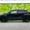 toyota c-hr 2019 quick_quick_DAA-ZYX10_ZYX10-2191423 image 2