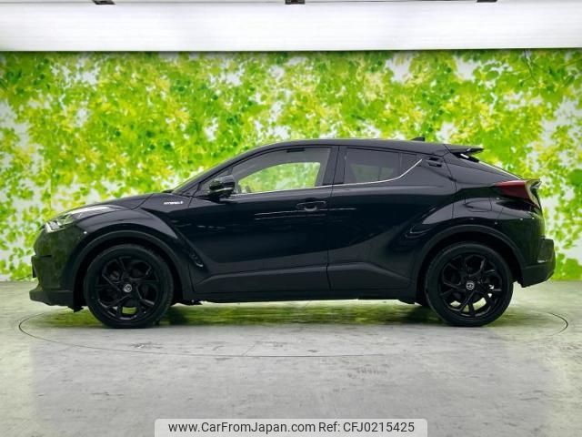 toyota c-hr 2019 quick_quick_DAA-ZYX10_ZYX10-2191423 image 2