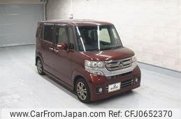 honda n-box 2016 -HONDA--N BOX JF1-1843279---HONDA--N BOX JF1-1843279-