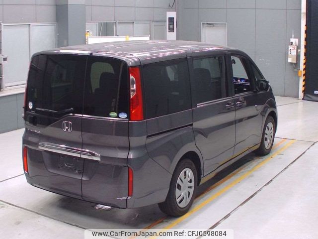 honda stepwagon 2018 -HONDA--Stepwgn RP2-1201243---HONDA--Stepwgn RP2-1201243- image 2