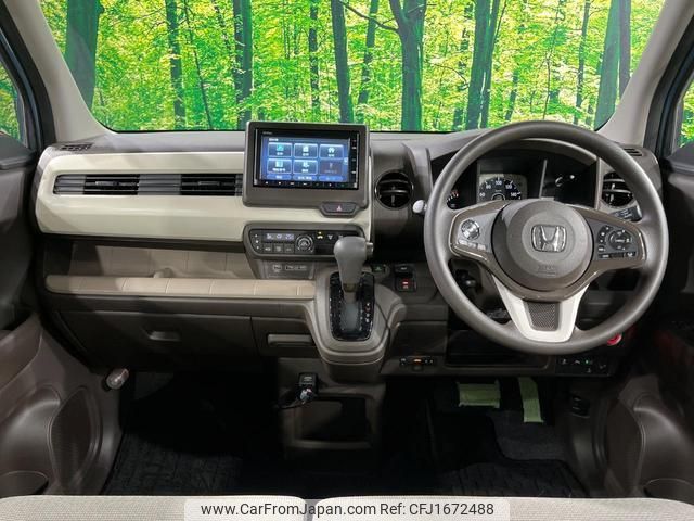 honda n-wgn 2022 CFJ1672488 image 2