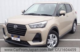 daihatsu rocky 2022 CFJ1604459