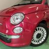 fiat 500 2011 -FIAT--Fiat 500 ABA-31209--ZFA31200000694830---FIAT--Fiat 500 ABA-31209--ZFA31200000694830- image 2