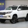 toyota land-cruiser-prado 2018 -TOYOTA--Land Cruiser Prado LDA-GDJ150W--GDJ150-0031859---TOYOTA--Land Cruiser Prado LDA-GDJ150W--GDJ150-0031859- image 1