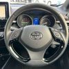 toyota c-hr 2018 -TOYOTA--C-HR DBA-NGX10--NGX10-2000863---TOYOTA--C-HR DBA-NGX10--NGX10-2000863- image 8