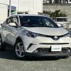 toyota c-hr 2017 -TOYOTA--C-HR DAA-ZYX10--ZYX10-2035190---TOYOTA--C-HR DAA-ZYX10--ZYX10-2035190- image 1