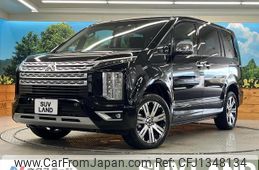 mitsubishi delica-d5 2022 quick_quick_CV1W_CV1W-4003735