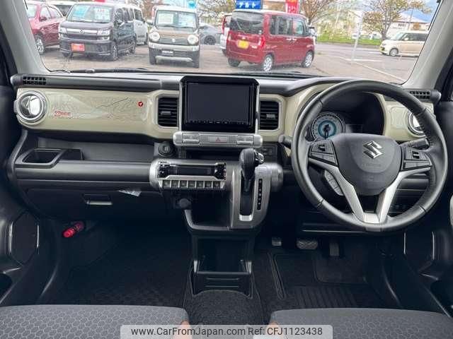 suzuki xbee 2018 quick_quick_DAA-MN71S_MN71S-119219 image 2