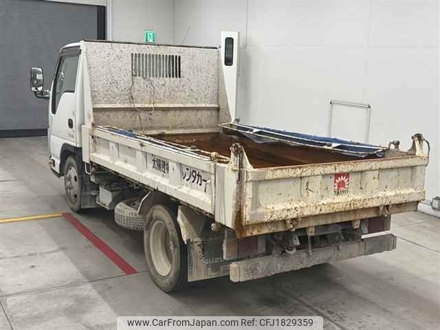isuzu elf-truck 2013 CFJ1829359 image 2