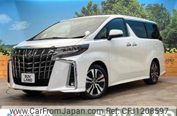 toyota alphard 2020 quick_quick_AGH30W_AGH30-0314518