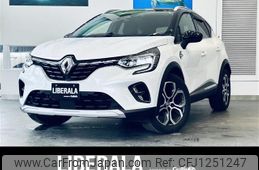 renault captur 2021 -RENAULT--Renault Captur 3BA-HJBH5H--VF1RJB000M0832636---RENAULT--Renault Captur 3BA-HJBH5H--VF1RJB000M0832636-