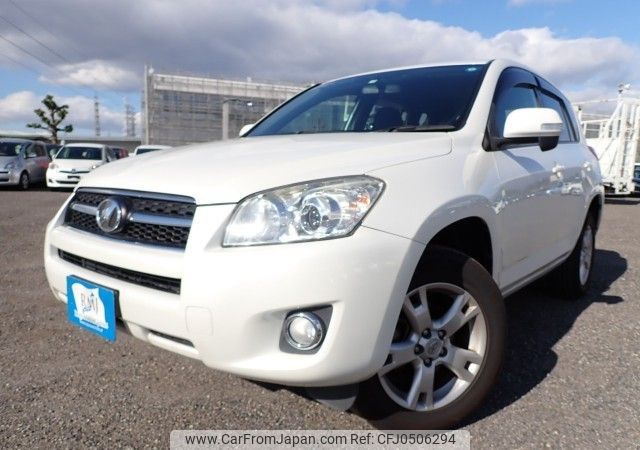 toyota rav4 2009 REALMOTOR_N2024110313F-10 image 1