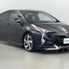 toyota prius 2018 -TOYOTA--Prius DAA-ZVW55--ZVW55-8057004---TOYOTA--Prius DAA-ZVW55--ZVW55-8057004- image 1