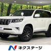 toyota land-cruiser-prado 2021 -TOYOTA--Land Cruiser Prado 3DA-GDJ150W--GDJ150-0058300---TOYOTA--Land Cruiser Prado 3DA-GDJ150W--GDJ150-0058300- image 1