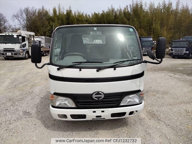 hino dutro 2007 CFJ1232732 image 2