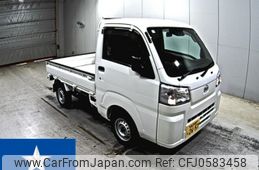 daihatsu hijet-truck 2022 -DAIHATSU 【山口 483え2657】--Hijet Truck S500P--S500P-0151575---DAIHATSU 【山口 483え2657】--Hijet Truck S500P--S500P-0151575-