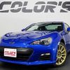 subaru brz 2016 quick_quick_DBA-ZC6_ZC6-020827 image 1