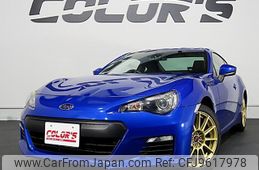 subaru brz 2016 quick_quick_DBA-ZC6_ZC6-020827