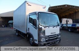 isuzu elf-truck 2019 -ISUZU--Elf TRG-NLR85AN--NLR85-7039795---ISUZU--Elf TRG-NLR85AN--NLR85-7039795-