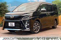 toyota voxy 2020 quick_quick_ZRR80W_ZRR80-0652138