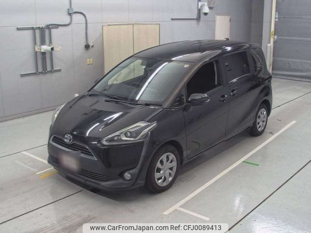 toyota sienta 2017 -TOYOTA--Sienta NSP170G-7122850---TOYOTA--Sienta NSP170G-7122850- image 1