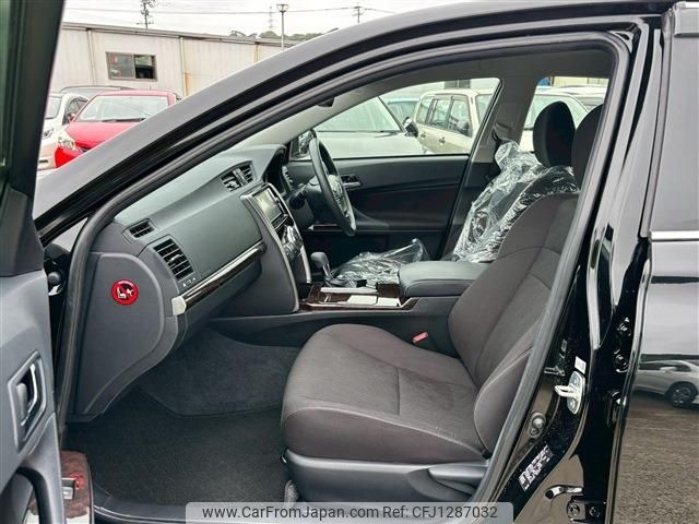 toyota mark-x 2017 -TOYOTA--MarkX DBA-GRX130--GRX130-6106250---TOYOTA--MarkX DBA-GRX130--GRX130-6106250- image 2