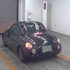 daihatsu copen 2010 quick_quick_ABA-L880K_L880K-0052531 image 2