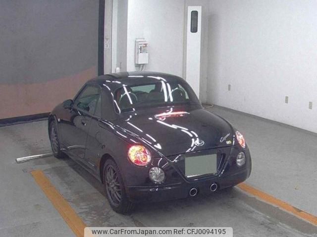 daihatsu copen 2010 quick_quick_ABA-L880K_L880K-0052531 image 2