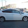 toyota prius 2010 -TOYOTA--Prius ZVW30--ZVW30-1256583---TOYOTA--Prius ZVW30--ZVW30-1256583- image 36