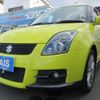 suzuki swift 2005 -SUZUKI 【青森 501ﾃ9816】--Swift ZC31S--102664---SUZUKI 【青森 501ﾃ9816】--Swift ZC31S--102664- image 26