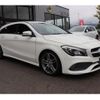mercedes-benz cla-class 2016 CFJ1850418 image 2